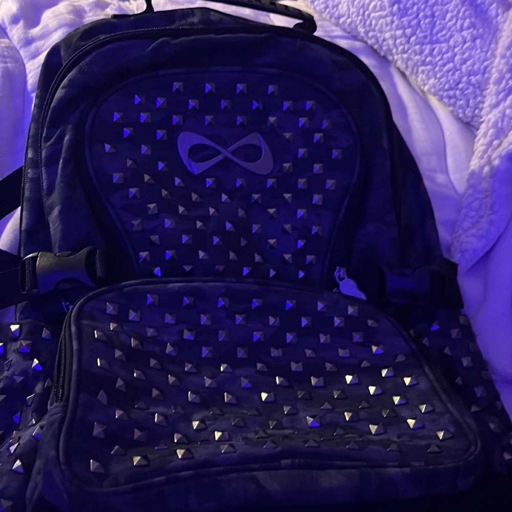 Nfinity backpack